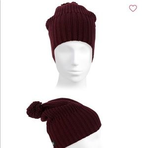 UGG knit hat